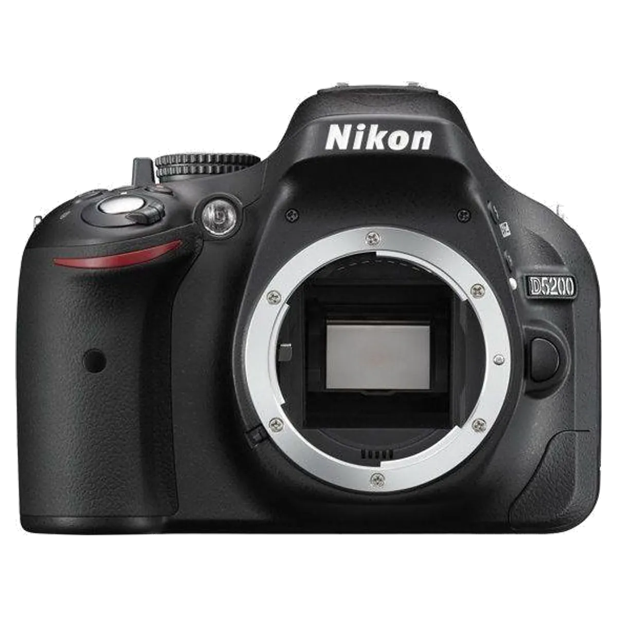 Nikon D5200 reconditionné