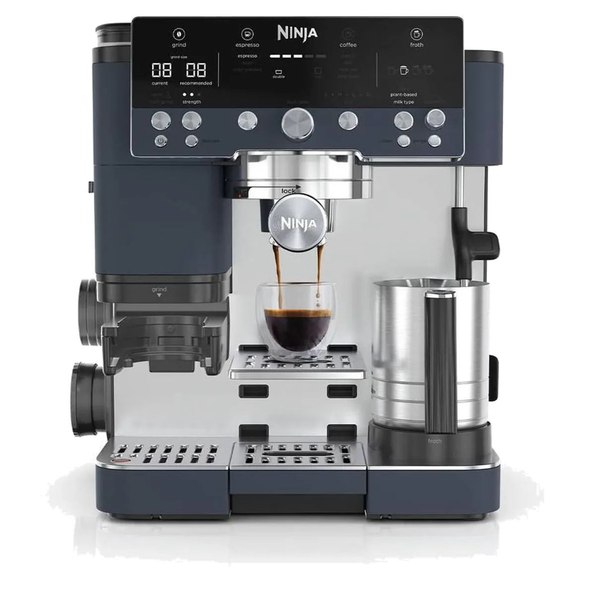 Ninja Luxe Premier
