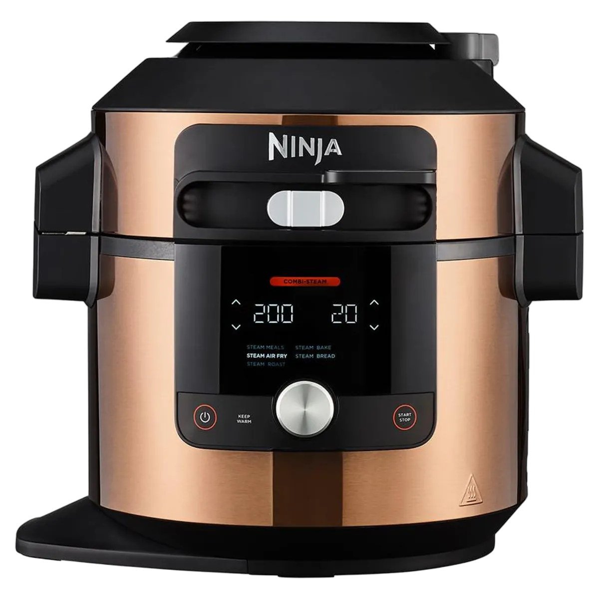 Robot cuiseur Ninja OL750 reconditionné