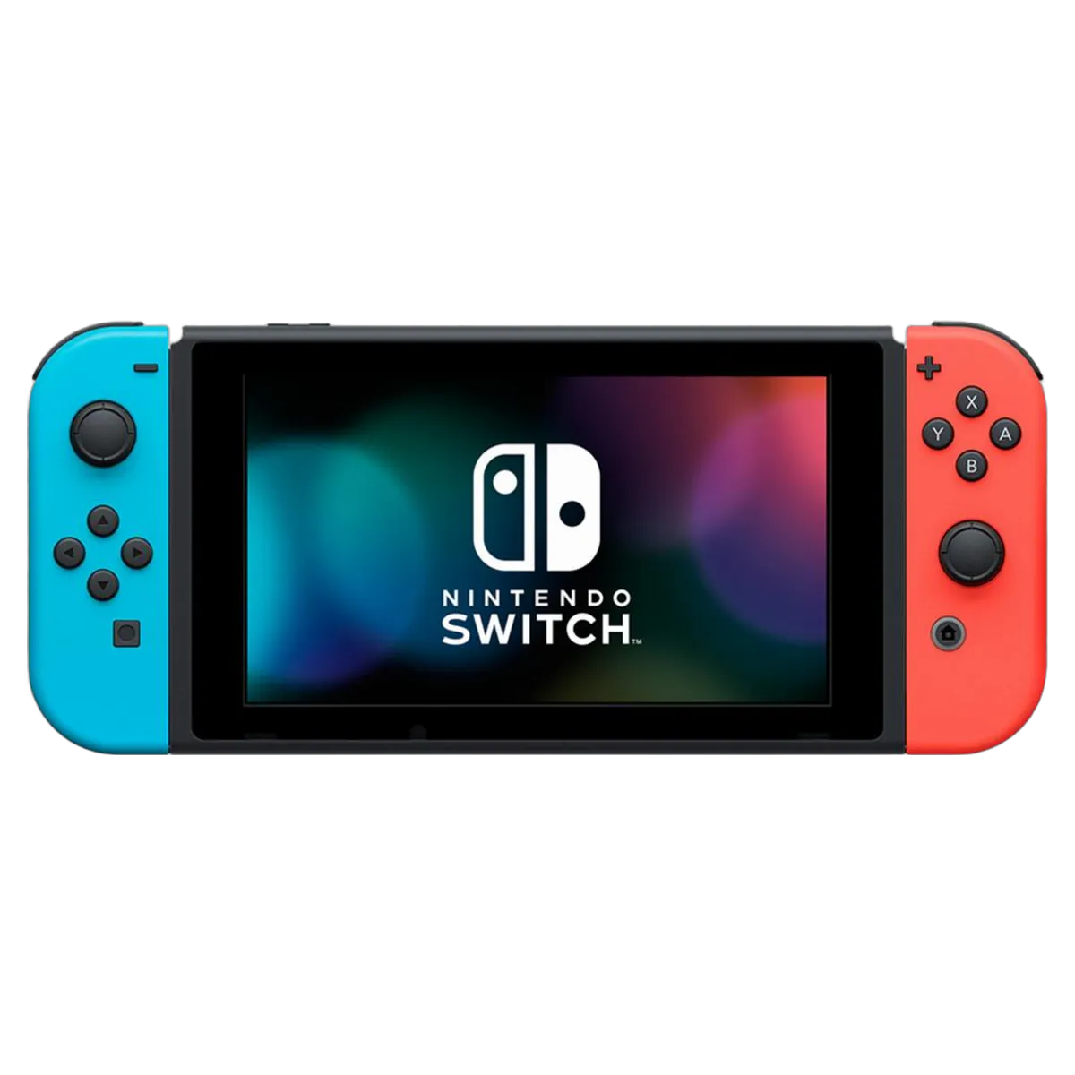 Nintendo Switch reconditionné