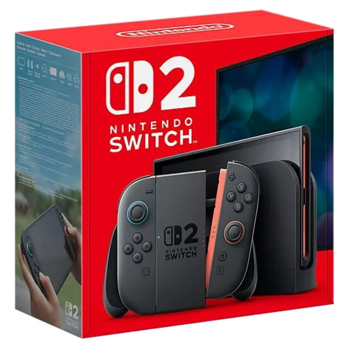 Nintendo Switch 2 avis : la console qu'il fallait attendre en 2026 ?