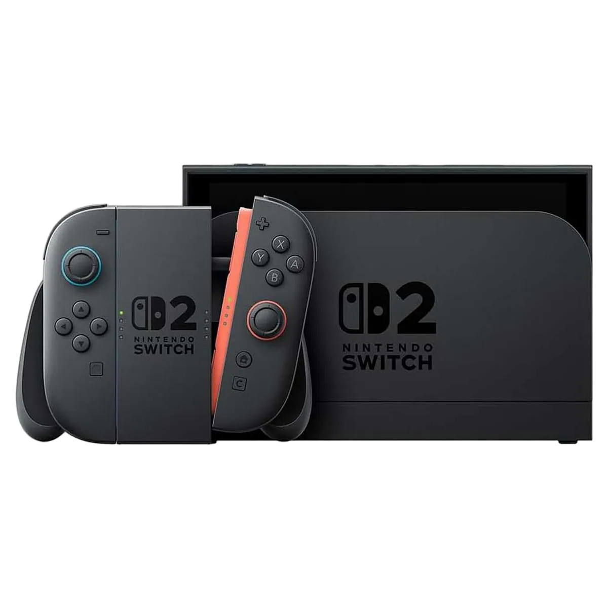 Nintendo Switch 2 reconditionné