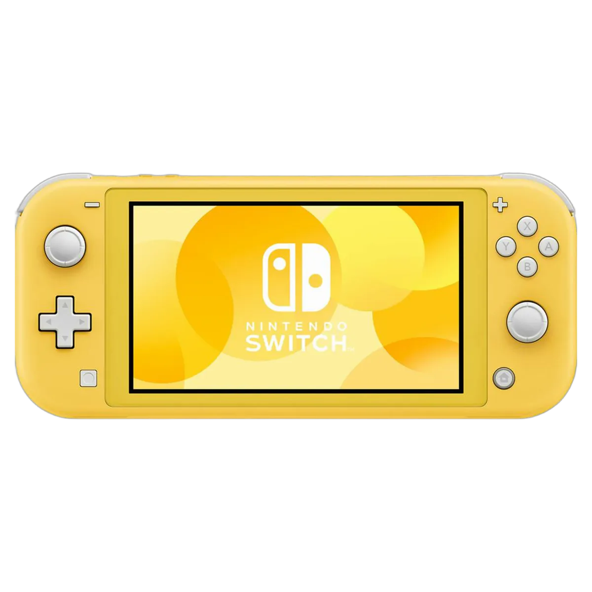 Nintendo Switch Lite reconditionné