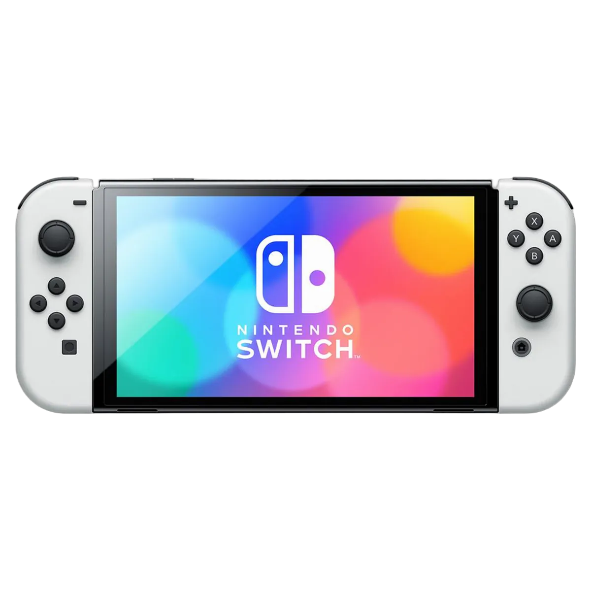 Nintendo Switch OLED reconditionné