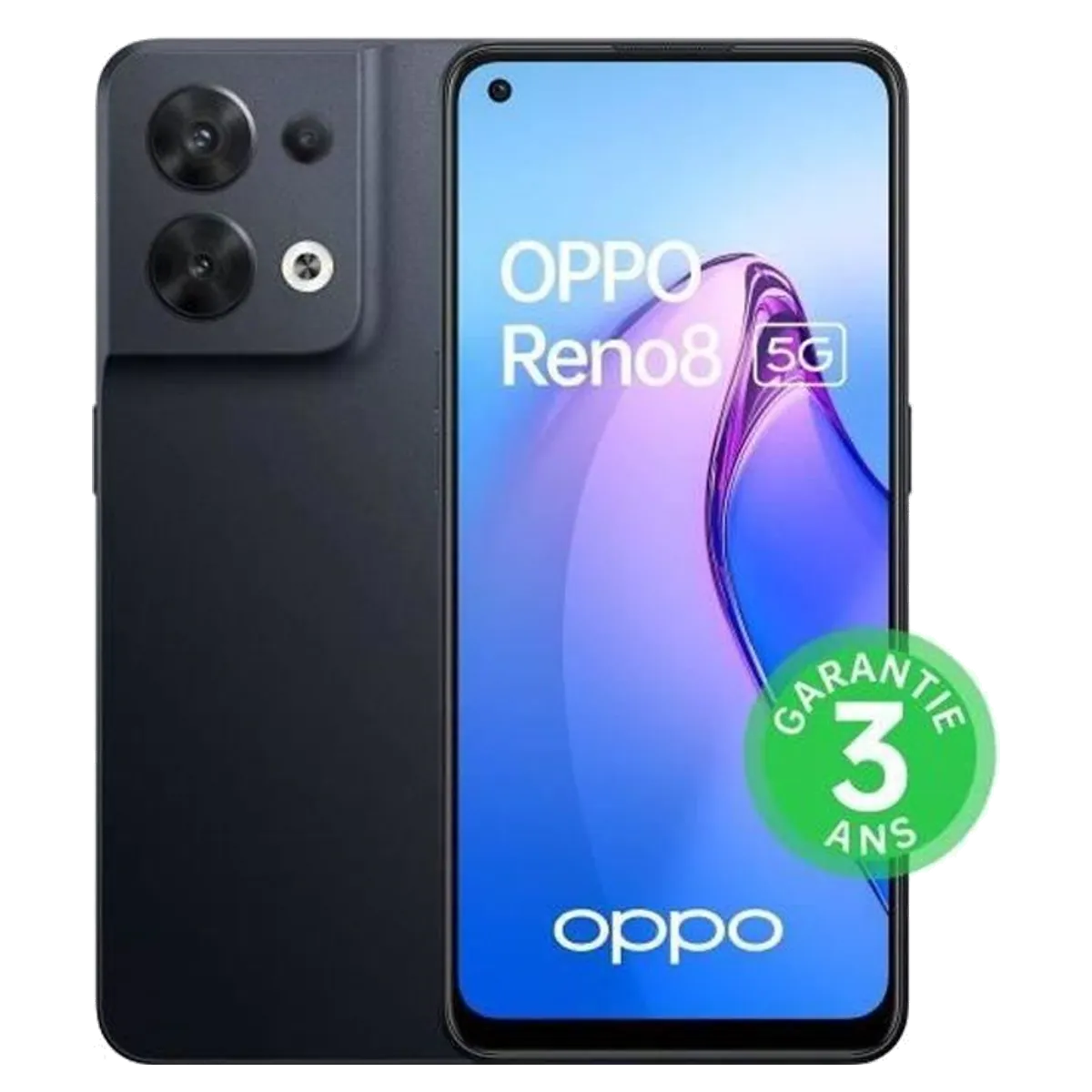 Oppo Reno 8 avis : toujours un bon plan en 2026