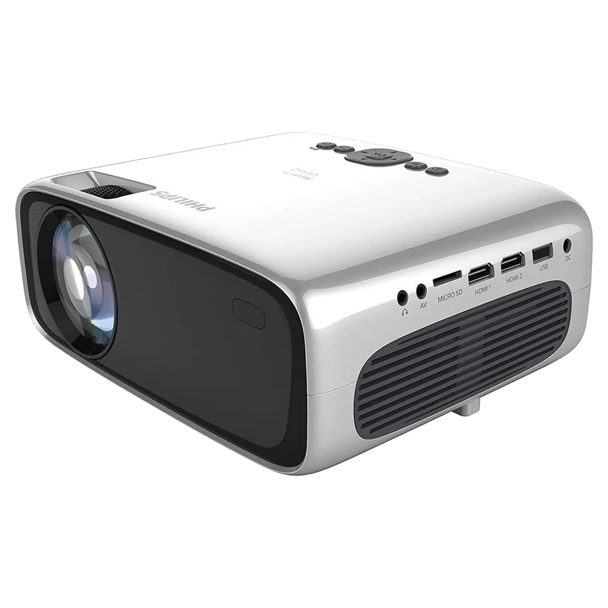 Vidéoprojecteur Philips NeoPix Ultra 2 reconditionné