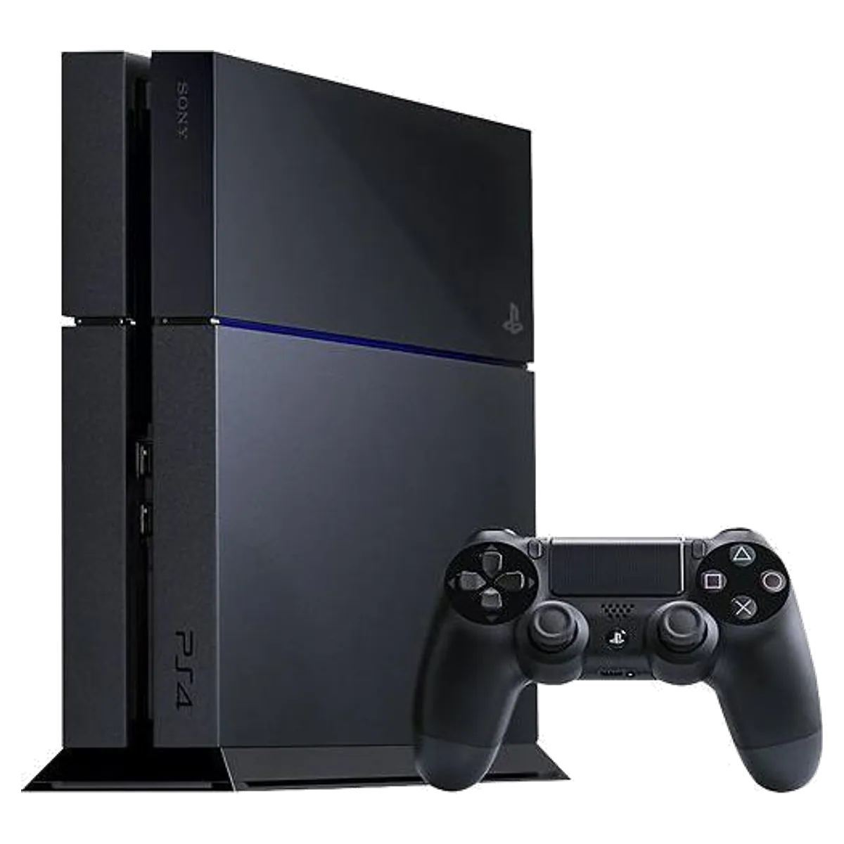 Console PlayStation 4 reconditionnée