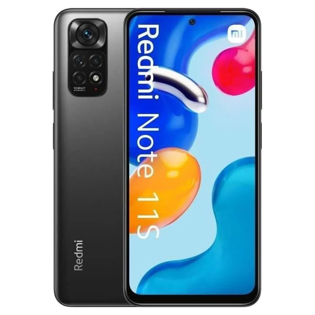 Note 11s Xiaomi Redmi Note 11s avis : encore un choix malin en 2026