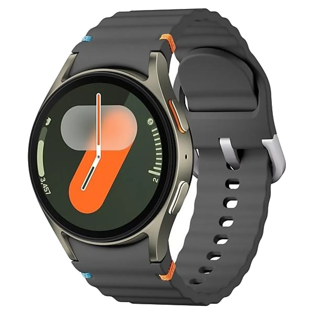 Montre connectée Samsung Galaxy Watch 7 reconditionnée