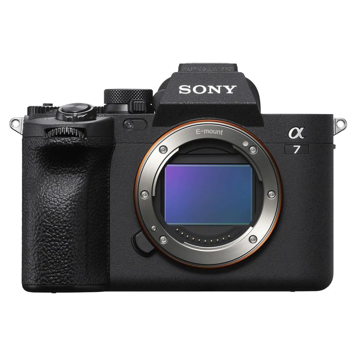 Sony Alpha 7 IV reconditionné