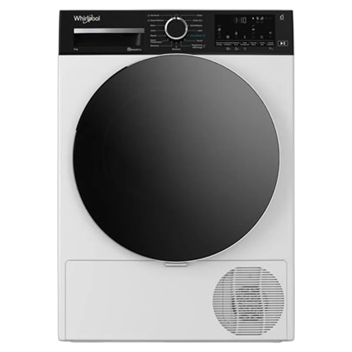 Sèche-linge Whirlpool CWD86 reconditionné
