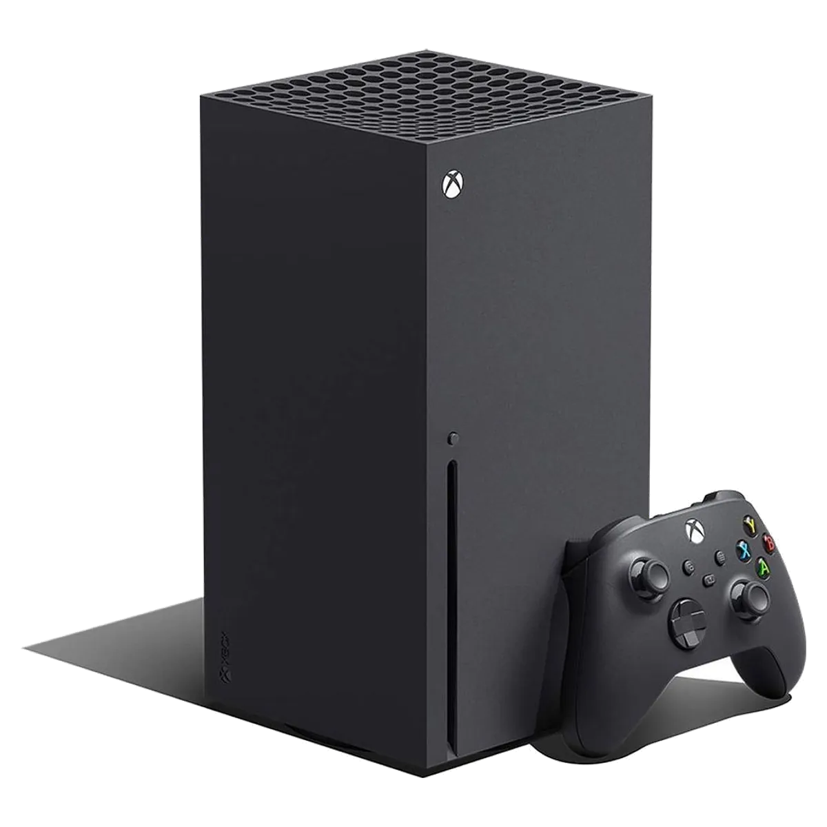 Microsoft Xbox Series X reconditionnée